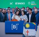 Raquel Lyra segue destravando obras e projetos em Pernambuco