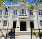 C&acirc;mara Municipal do Recife