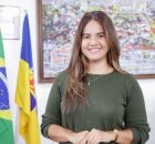 Prefeita de Olinda, Mirella Almeida
