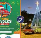 Natal Revolks ocorrem em Olinda neste s&aacute;bado (20).