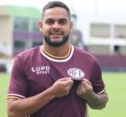 Juninho, da Ferrovi&aacute;ria, est&aacute; no radar do N&aacute;utico.