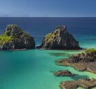 Para&iacute;so. Fernando de Noronha.