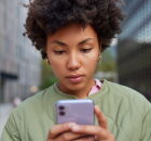 Tire a nova Carteira de Identidade Nacional (CIN) pelo celular sem sair de casa! 