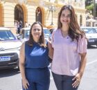 Olinda ganha ve&iacute;culo para fortalecer a&ccedil;&otilde;es na cidade. 