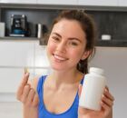 Anvisa orienta checar registro antes de consumir suplementos.