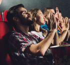 O Festival de Cinema Franc&ecirc;s movimenta as telas do Moviemax Rosa e Silva.