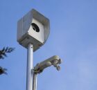 Equipamento de fiscaliza&ccedil;&atilde;o eletr&ocirc;nica.