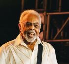 Gilberto Gil, homenageado do Pr&ecirc;mio Multishow 2025.