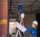 Constru&ccedil;&atilde;o de resid&ecirc;ncia de 100 m²: o custo varia conforme acabamento, m&atilde;o de obra e localiza&ccedil;&atilde;o.