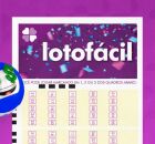 Concurso 3610 da Lotof&aacute;cil nesta ter&ccedil;a-feira (10/02).