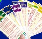 Sorteio da Quina concurso 6951 nesta quarta-feira (11/02).