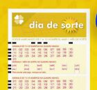 Sorteio do concurso 1174 neste s&aacute;bado (07/02), dia de sorte.