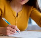 Prova Nacional Docente aplicada em outubro.