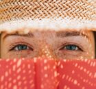 Calor intenso e sol forte exigem cuidados simples para proteger os olhos.