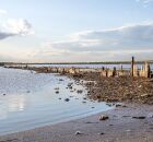 Reservat&oacute;rios da Grande S&atilde;o Paulo operam com apenas 26% da capacidade em meio &agrave; onda de calor e aumento no consumo de &aacute;gua.