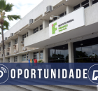 Oportunidade IFPE. 