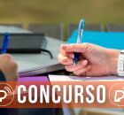 Concurso P&uacute;blico com 136 vagas tem inscri&ccedil;&otilde;es abertas at&eacute; dia 30 de dezembro.