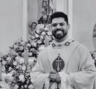 Padre J&uacute;lio C&eacute;sar. 