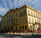 Pal&aacute;cio do Campo das Princesas, sede do Governo de Pernambuco.