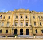 Pal&aacute;cio do Campo das Princesas.