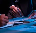 Fechamento do ano fiscal nas prefeituras.