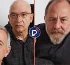 Paralamas do Sucesso vai comemorar 40 anos de carreira no Recife.