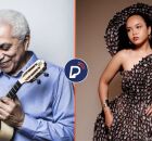 Paulinho da Viola e Joyce Alane s&atilde;o atra&ccedil;&otilde;es do Baile da Macuca.