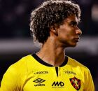 Pedro Lima est&aacute; sendo sondado pelo Atl&eacute;tico Mineiro.