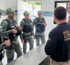 Pernambuco registra queda hist&oacute;rica nos crimes patrimoniais. 