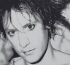 Perry Bamonte, guitarrista e tecladista do The Cure.