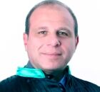 Desembargador federal Mac&aacute;rio Ramos J&uacute;dice Neto, preso pela PF em opera&ccedil;&atilde;o.