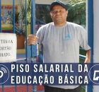 Piso salarial da educa&ccedil;&atilde;o b&aacute;sica &eacute; aprovado pela CCJ.