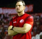 Bruno Pivetti, ex-N&aacute;utico, vai assumir o Flamengo contra o Mirassol, no s&aacute;bado (06).