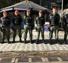 Policiais Militares de Pernambuco.