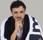 Pr&eacute; candidato do MBL, Renan Santos.