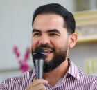 Prefeito de Turil&acirc;ndia (MA), Paulo Curi&oacute;.