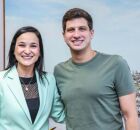 Presidente da OAB PE e prefeito do Recife.