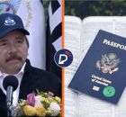 Presidente Nicar&aacute;gua.