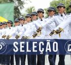 Processo seletivo da Aeron&aacute;utica.