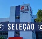 Processo seletivo da UPE.