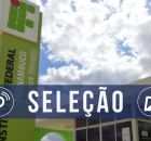 Processo seletivo do IFPE.