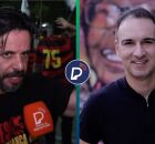 Rafael Arruda &eacute; o respons&aacute;vel por gerir a SAF do Sport.