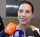 Raquel Lyra, governadora de Pernambuco