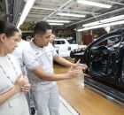 Governadora Raquel Lyra. 