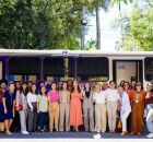 Raquel Lyra entrega unidade para atendimento a mulheres em situa&ccedil;&atilde;o de viol&ecirc;ncia. 