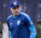 Roger est&aacute; de volta ao Sport, mas, dessa vez, como treinador.