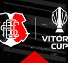 Vit&oacute;ria Cup promete contrata&ccedil;&atilde;o de peso para o Santa Cruz.