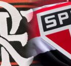 S&atilde;o Paulo sondou Everton Cebolinha para 2026. 