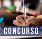 Concurso em Riacho das Almas. 