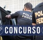 Concurso Pol&iacute;cia Federal. 